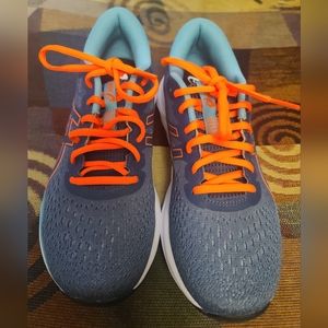 Asics shoes